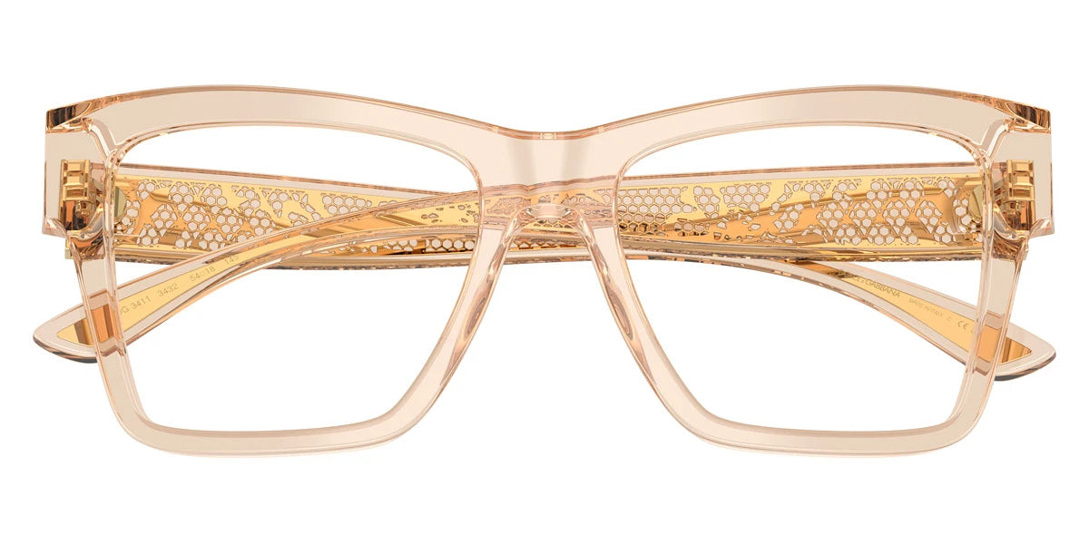 DOLCE & GABBANA - DG3411