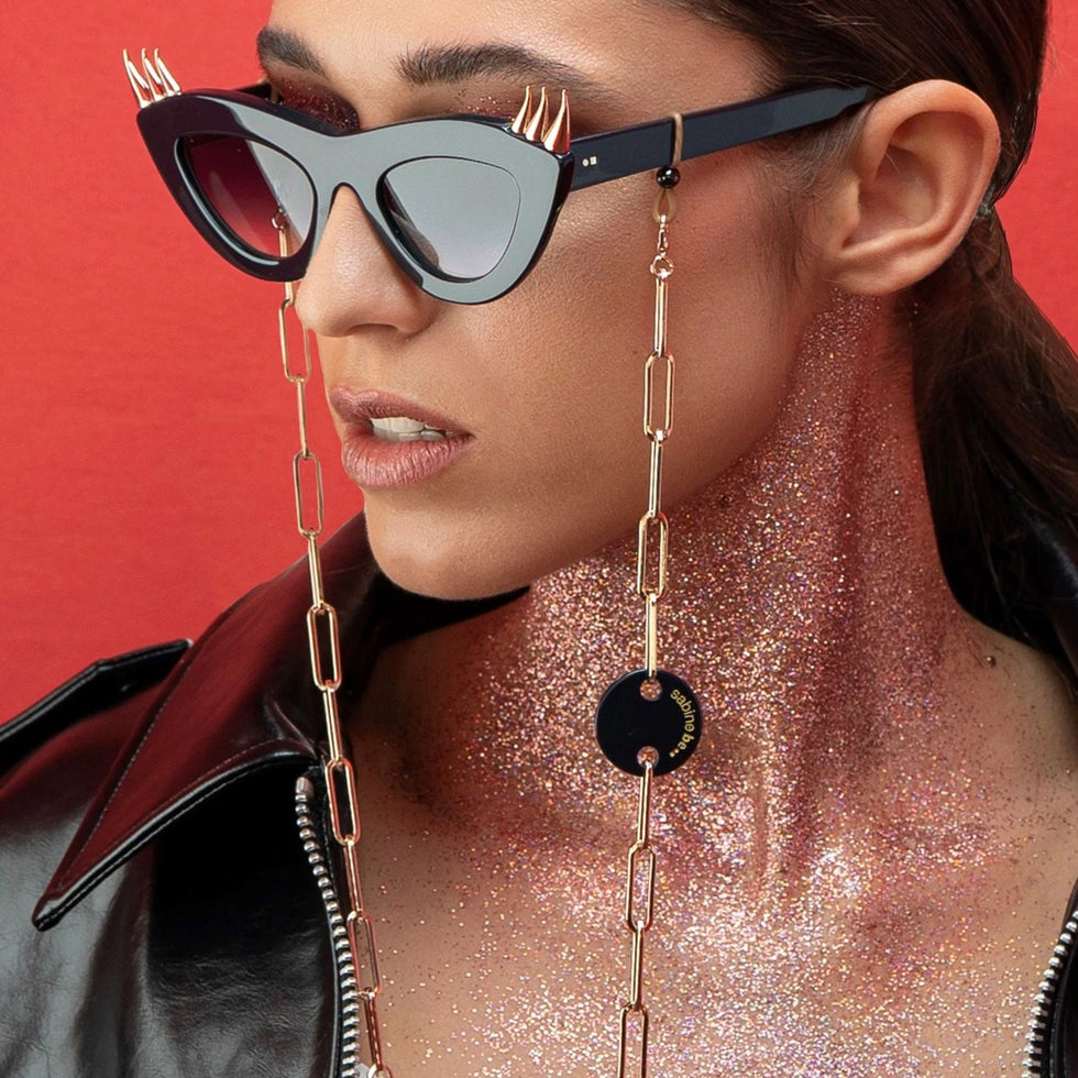 Sabine Be - Be Lashes Sun