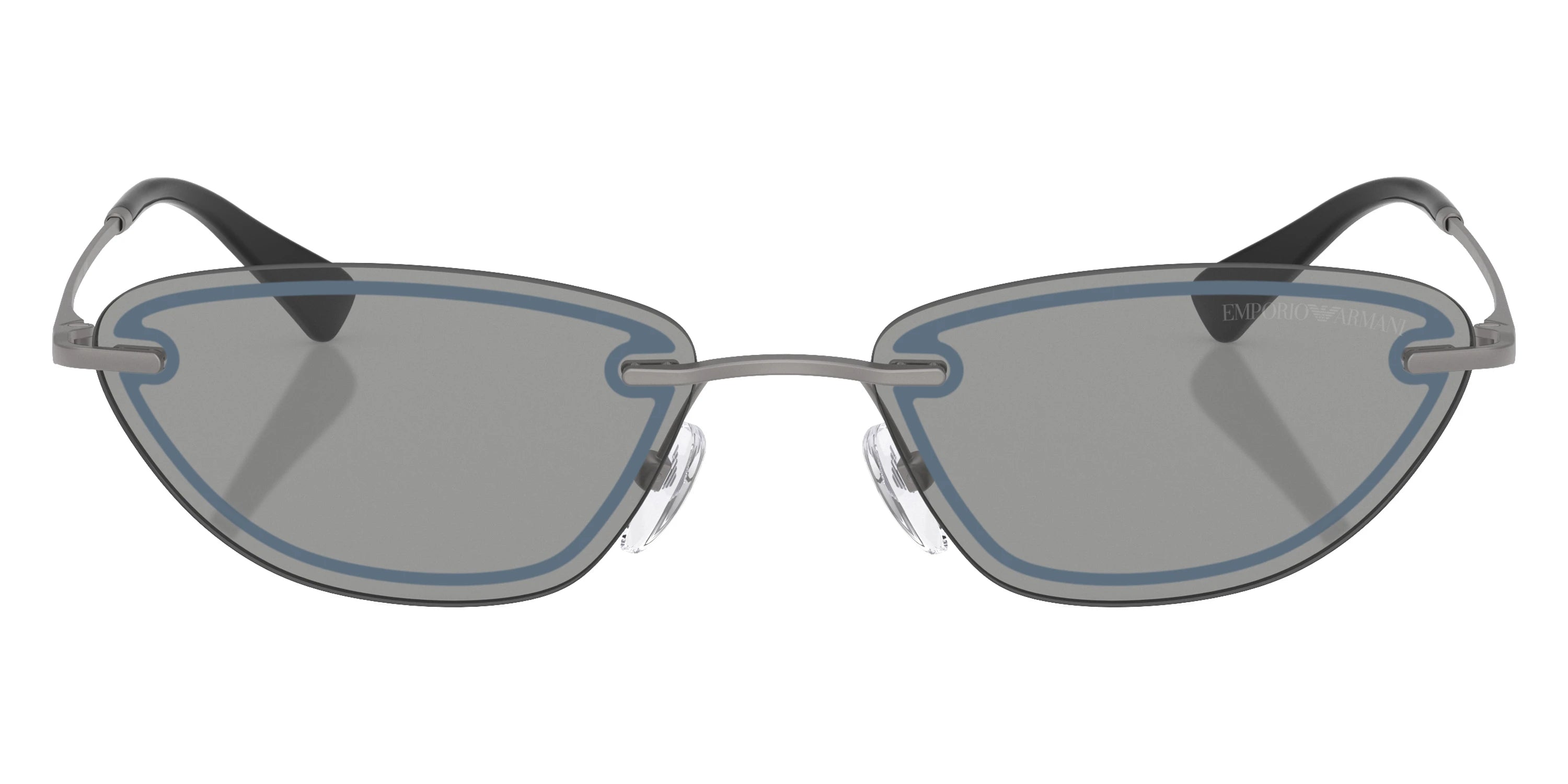 EMPORIO ARMANI - EA2158