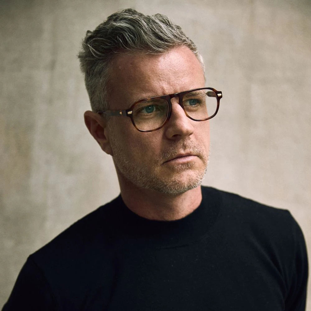 Native Ken - Sullivan