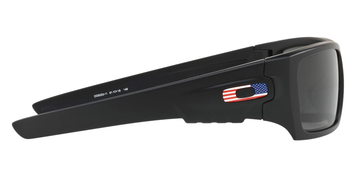 OAKLEY - Si Ballistic Det Cord OO9253