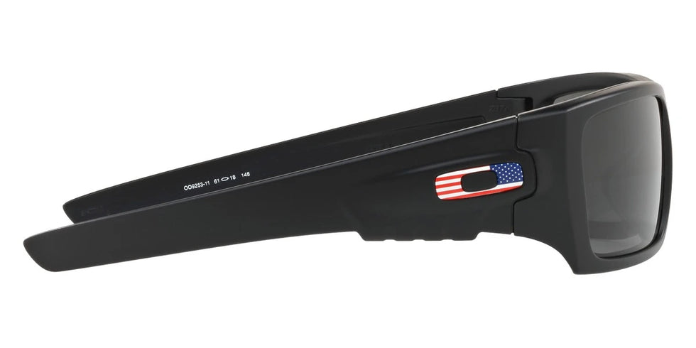 OAKLEY - OO9253 Det Cord™ PPE