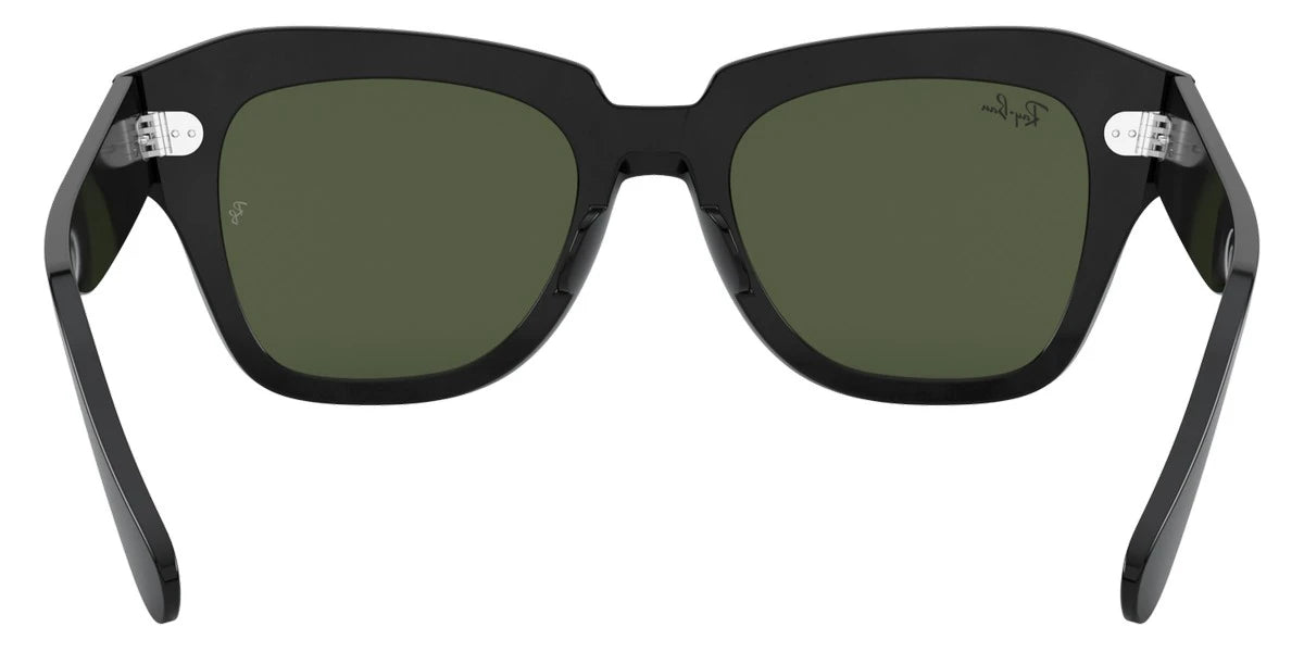 Ray-Ban - State Street RB2186