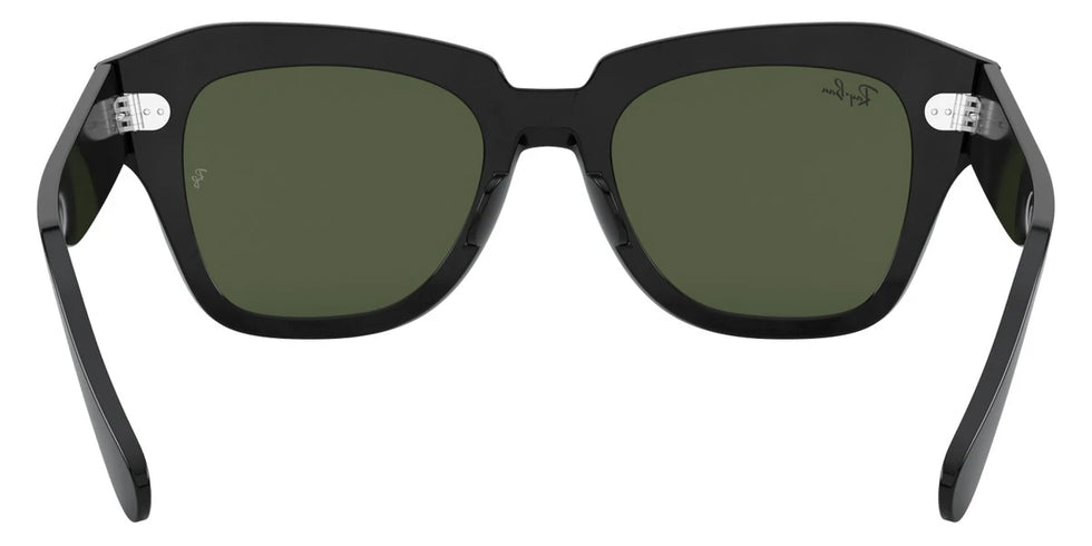 Ray-Ban - State Street RB2186