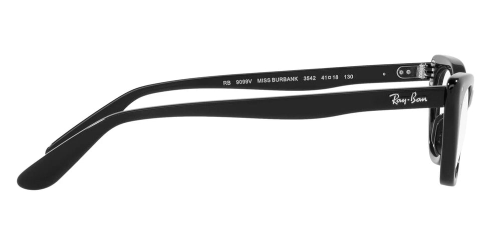 Ray-Ban RY9099V 3542 41 - Black