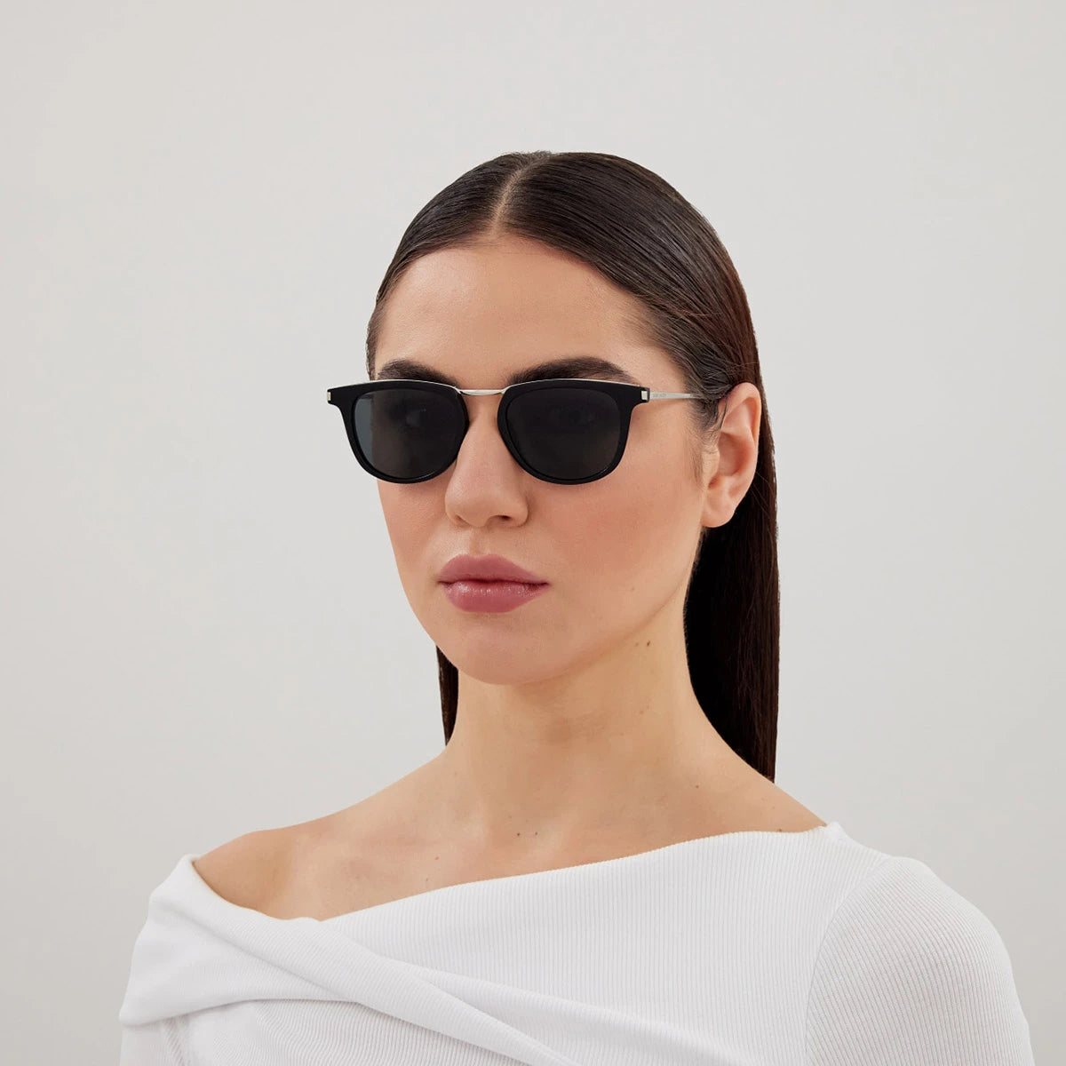 Saint Laurent - SL 753