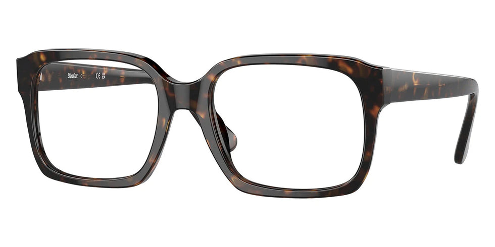 Sferoflex SF1152 C213 54 - Shiny Havana