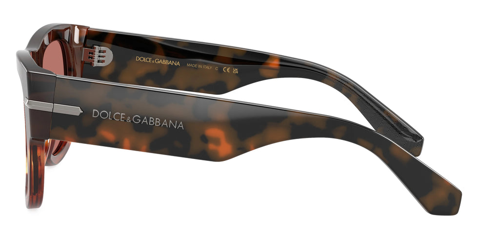 DOLCE & GABBANA - DG4484F