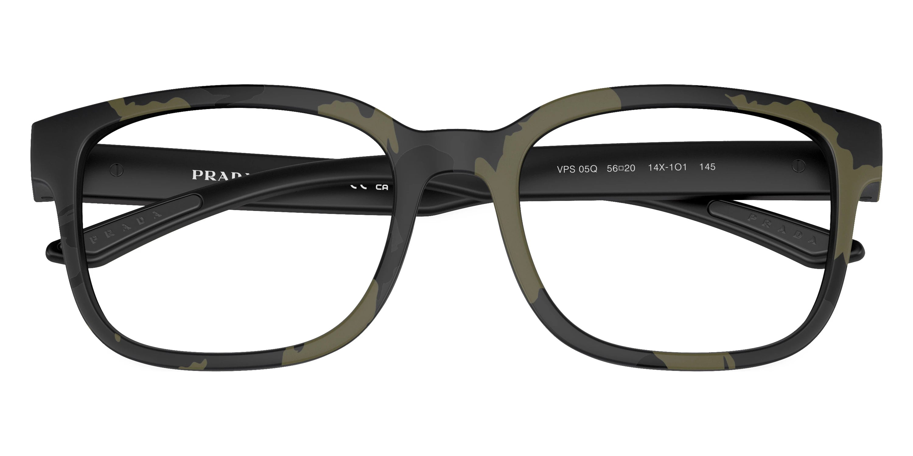 Prada Linea Rossa - PS 05QV