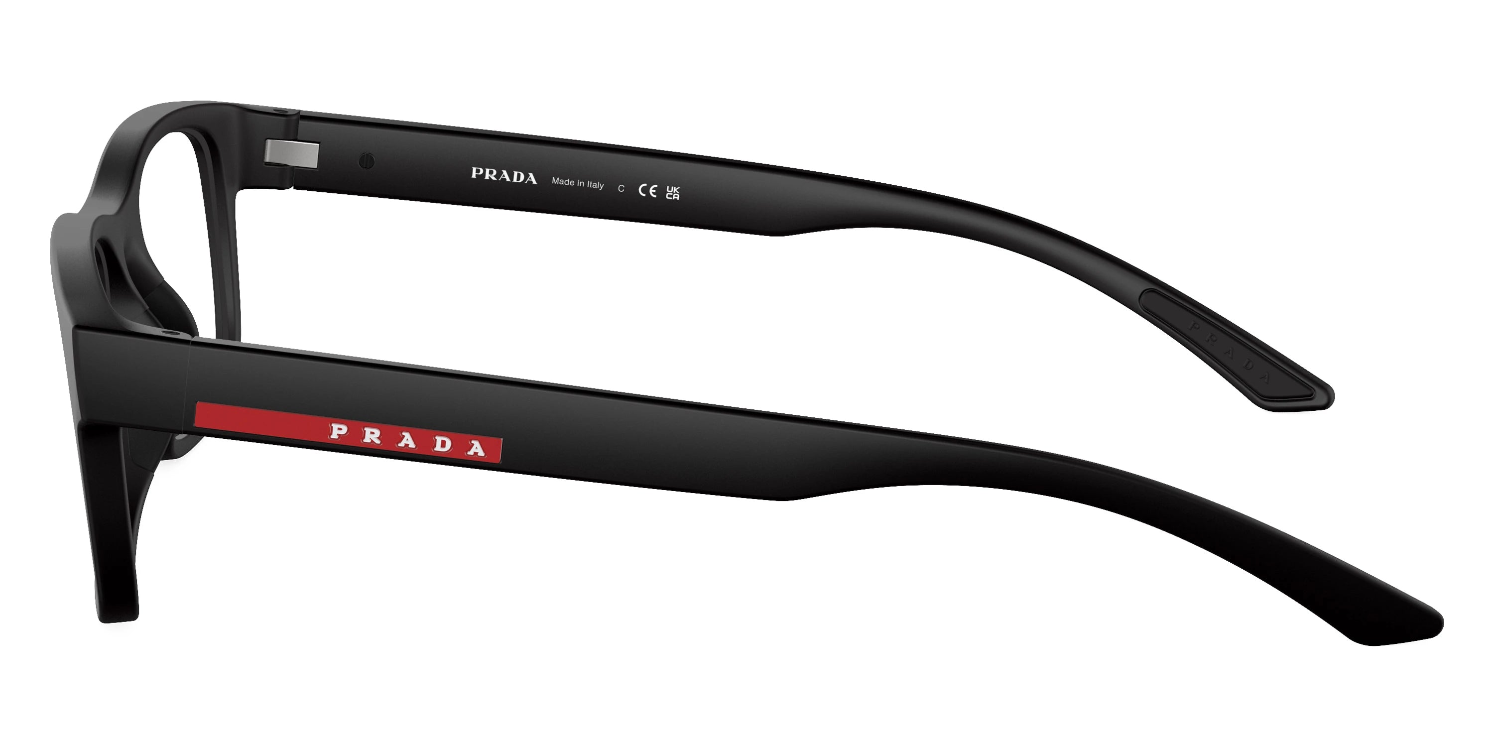 Prada Linea Rossa - PS 04QV