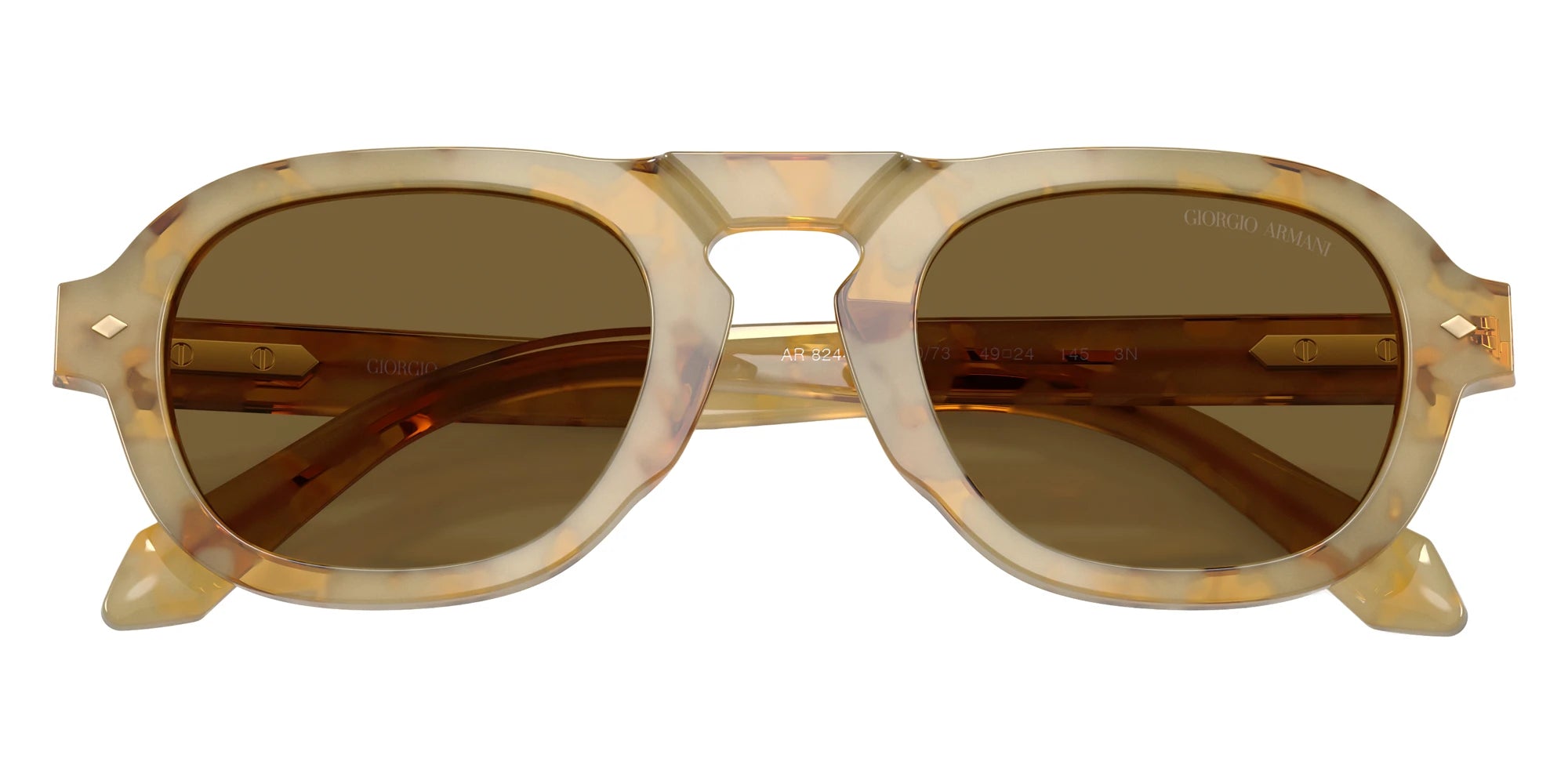 GIORGIO ARMANI - AR8244F