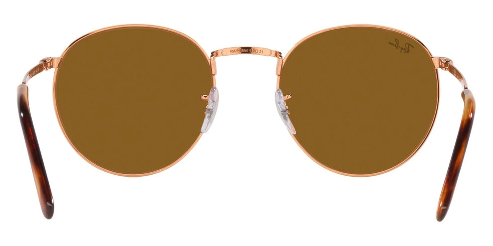 Ray-Ban - New Round RB3637