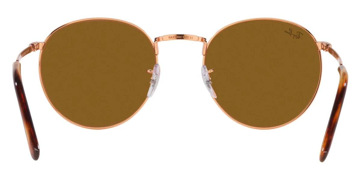 Ray-Ban - New Round RB3637