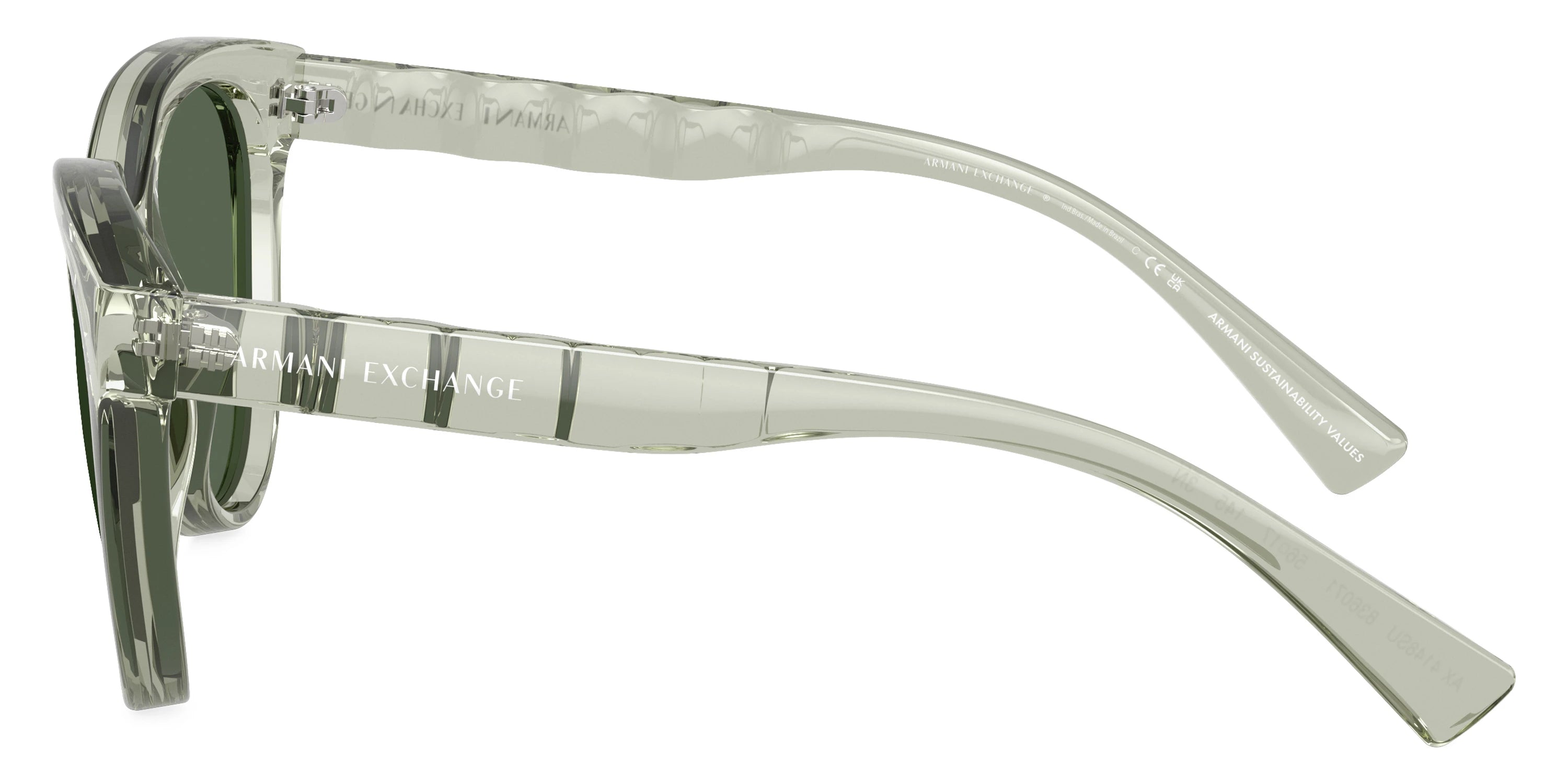 ARMANI EXCHANGE - AX4148SU