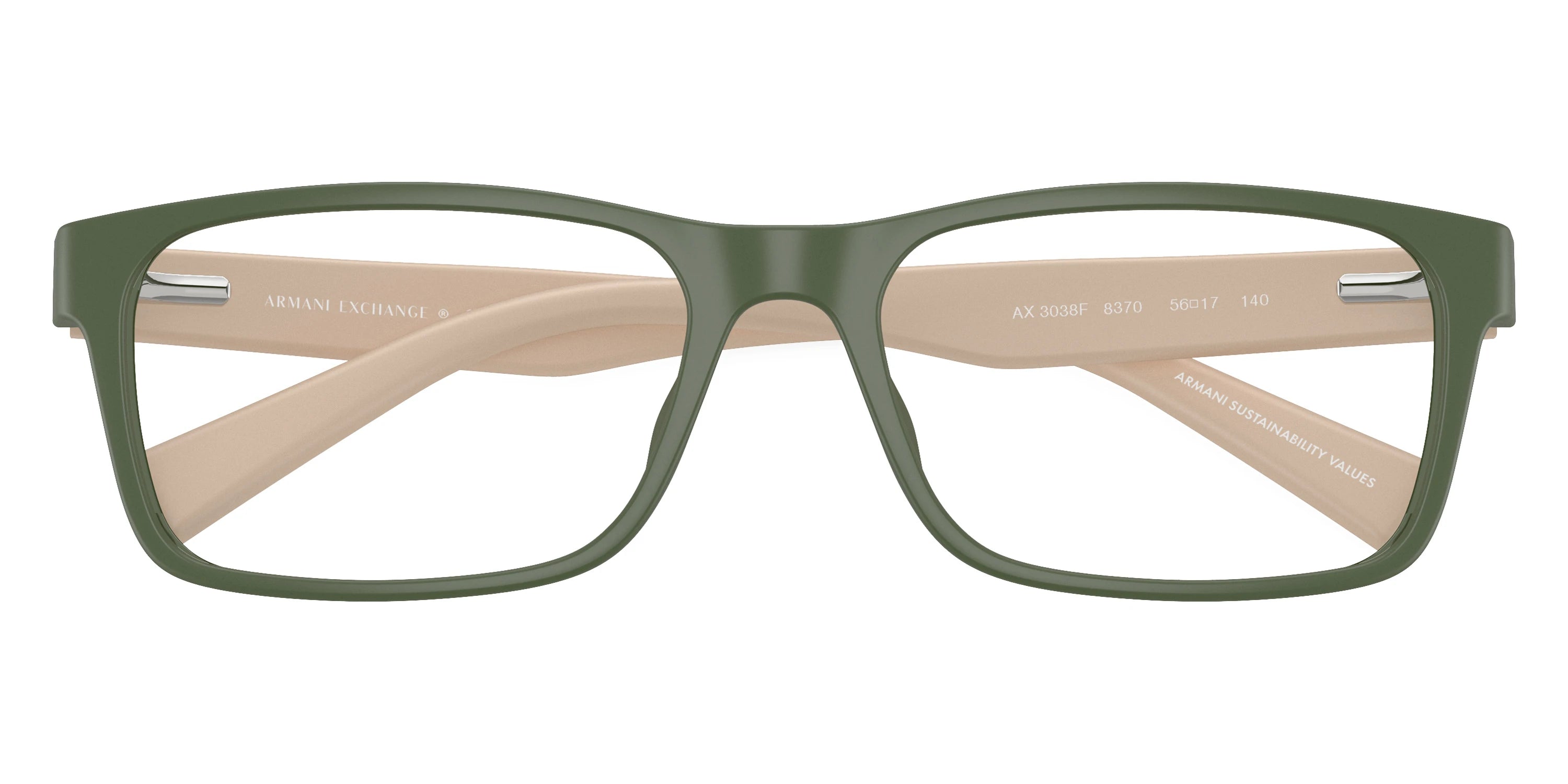 ARMANI EXCHANGE - AX3038F