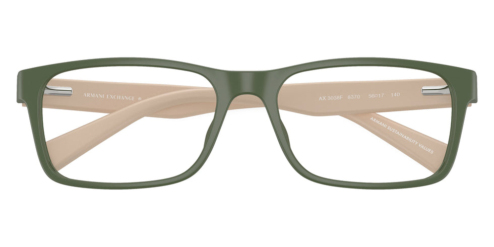 ARMANI EXCHANGE - AX3038F