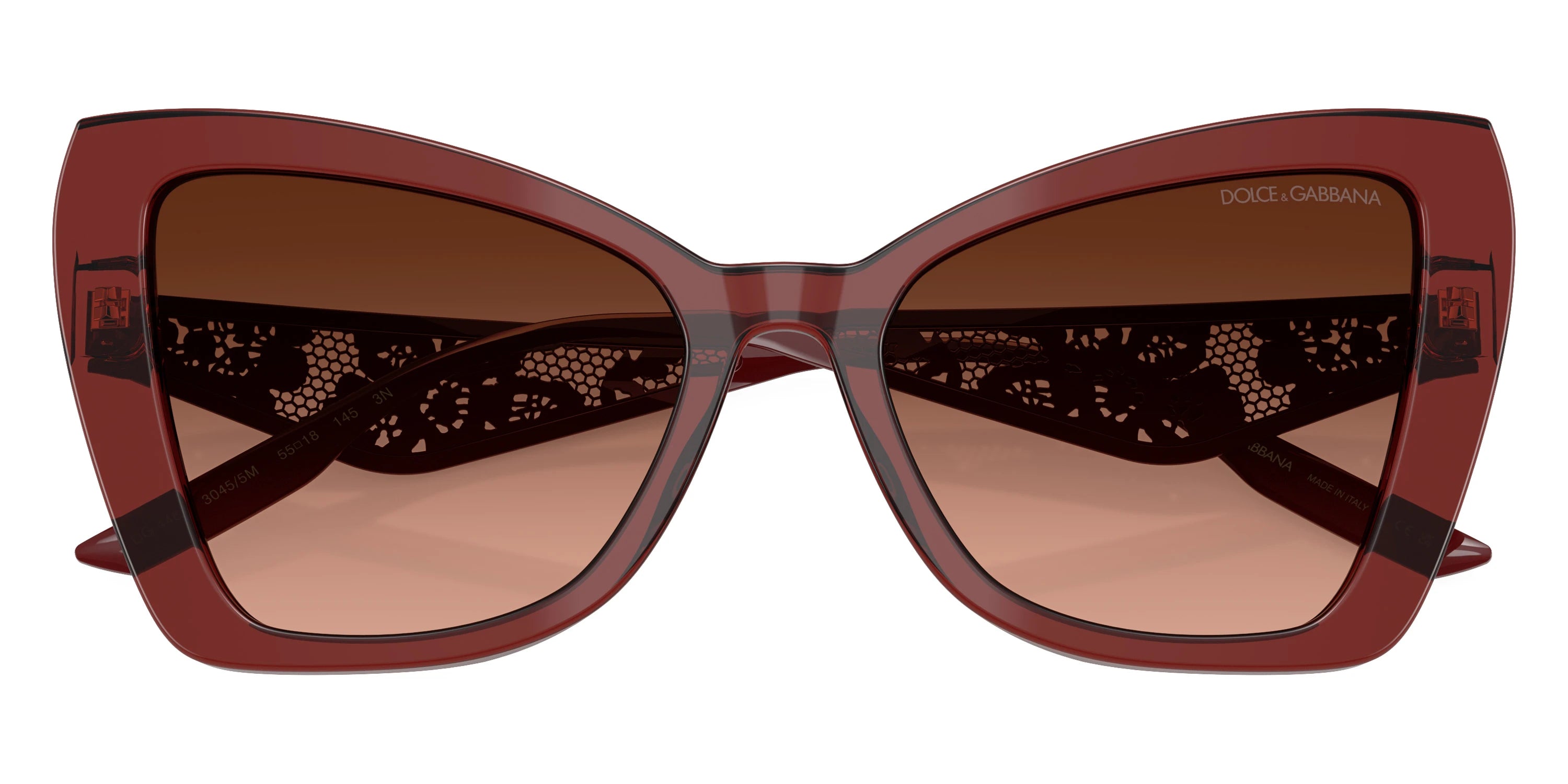 DOLCE & GABBANA - DG4489