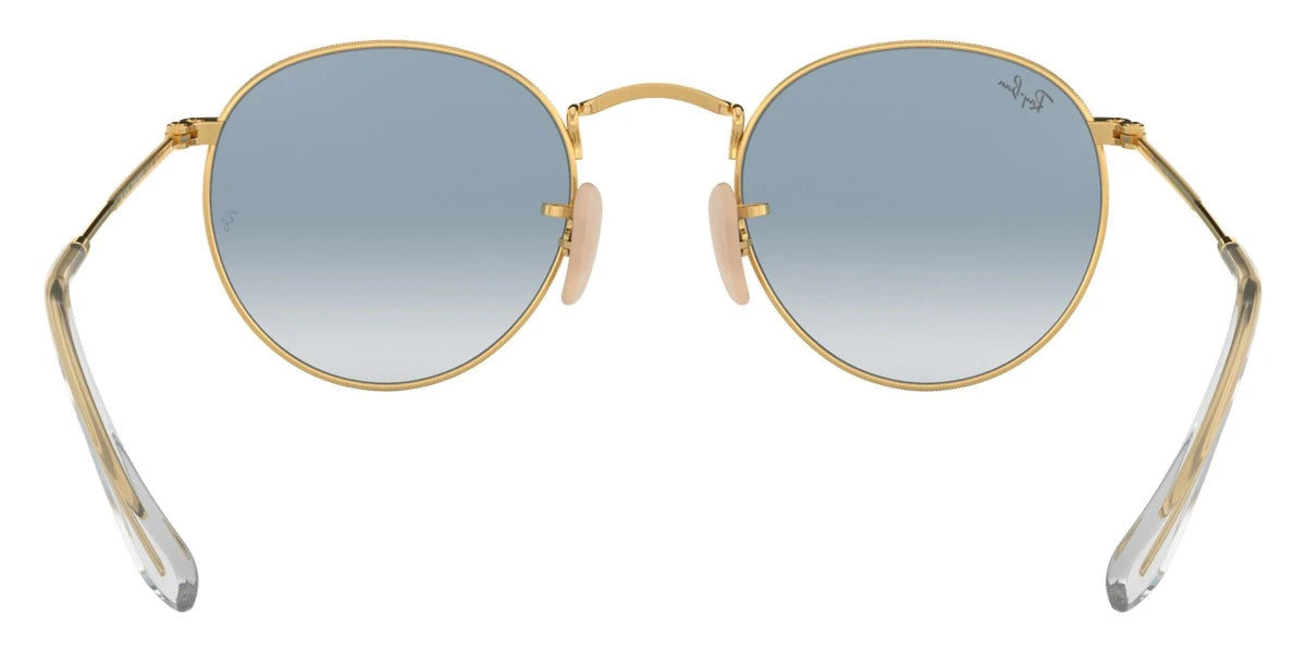 Ray-Ban - Round Metal RB3447N