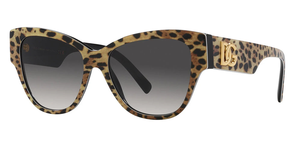 DOLCE&GABBANA - DG4449