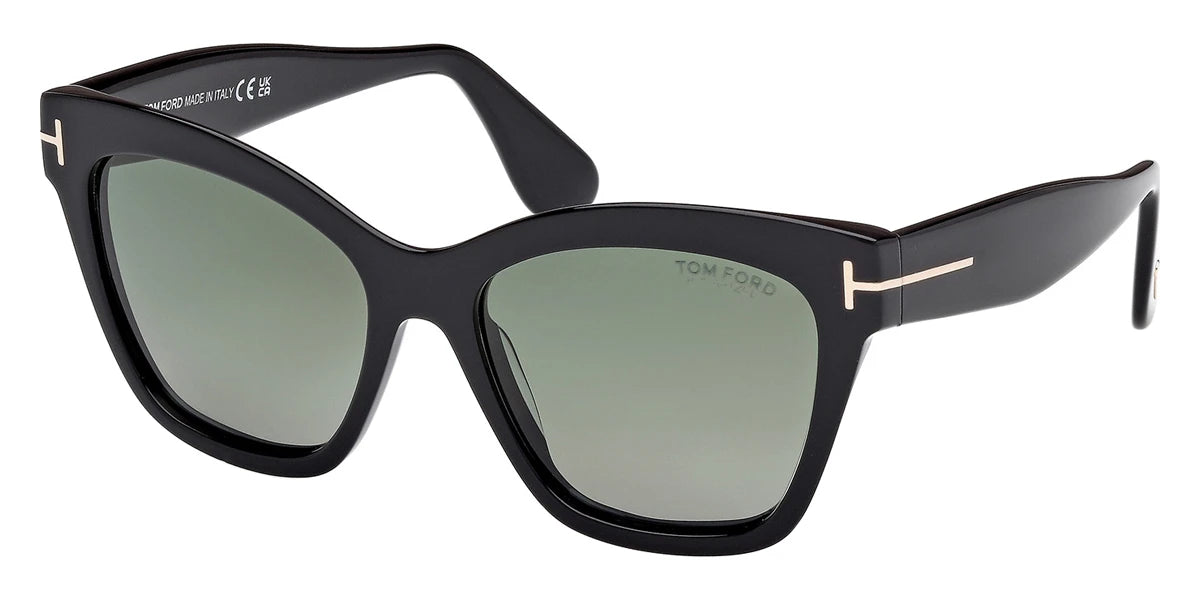 Tom Ford - ELVIRA FT1217