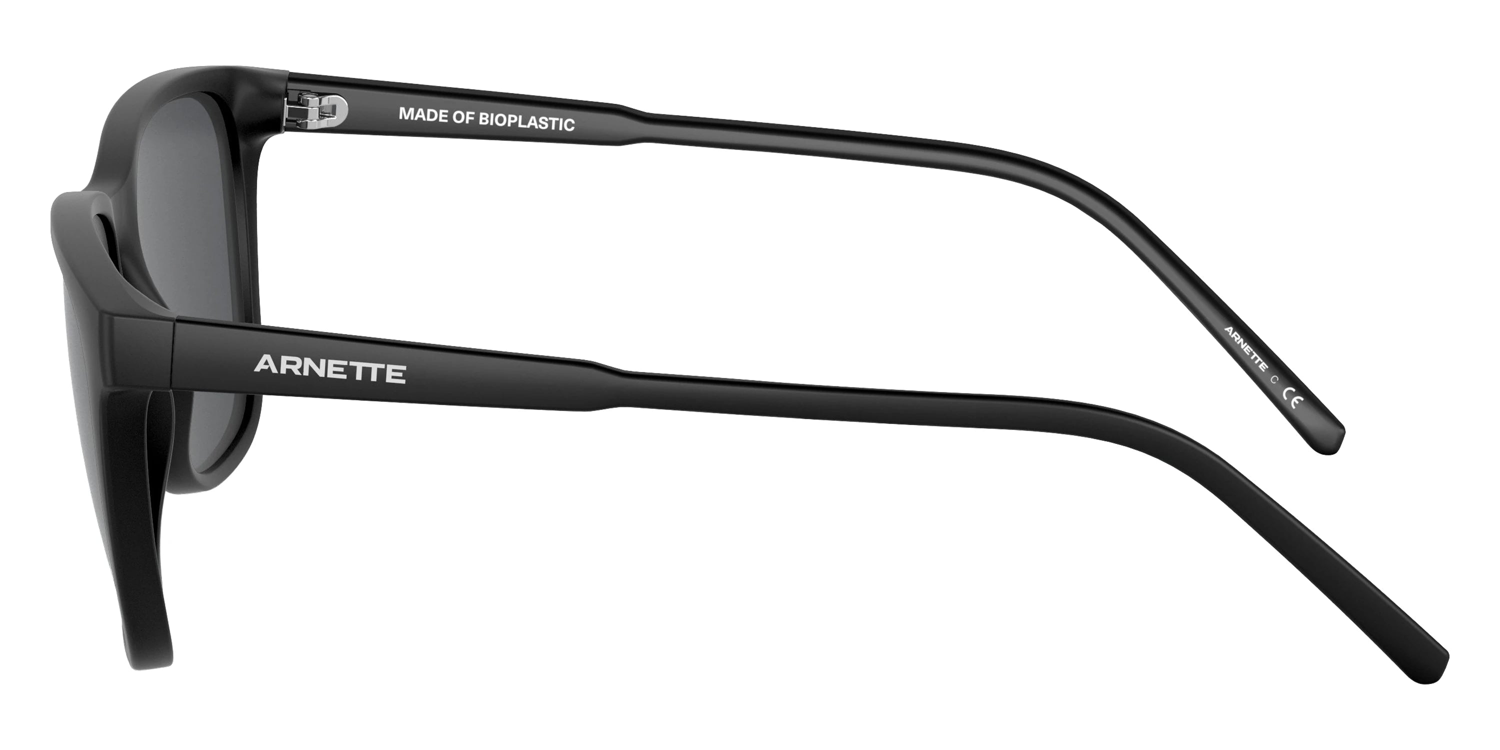 ARNETTE - AN4291 Cortex