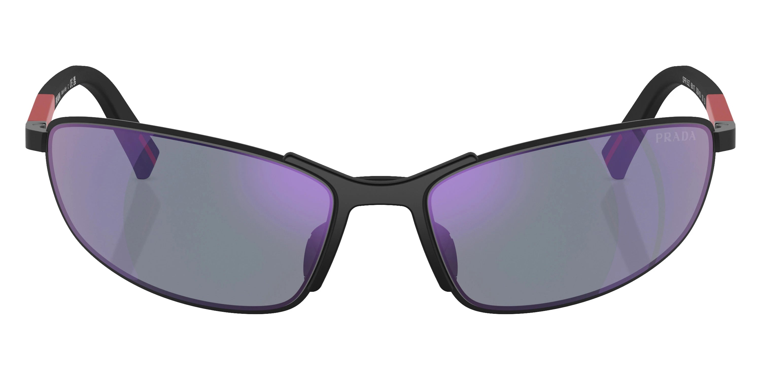 Prada Linea Rossa - PS 55ZS