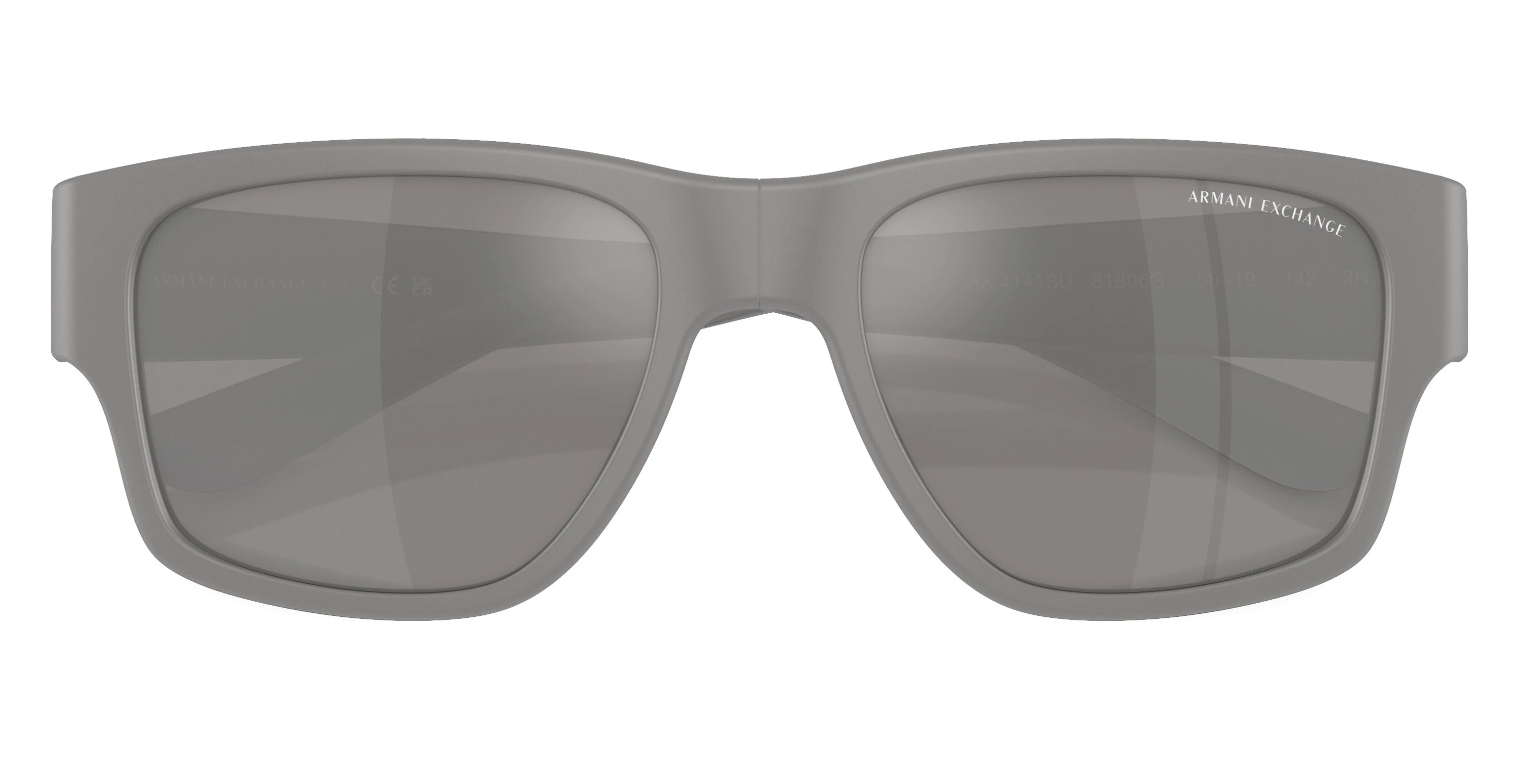 ARMANI EXCHANGE - AX4141SU