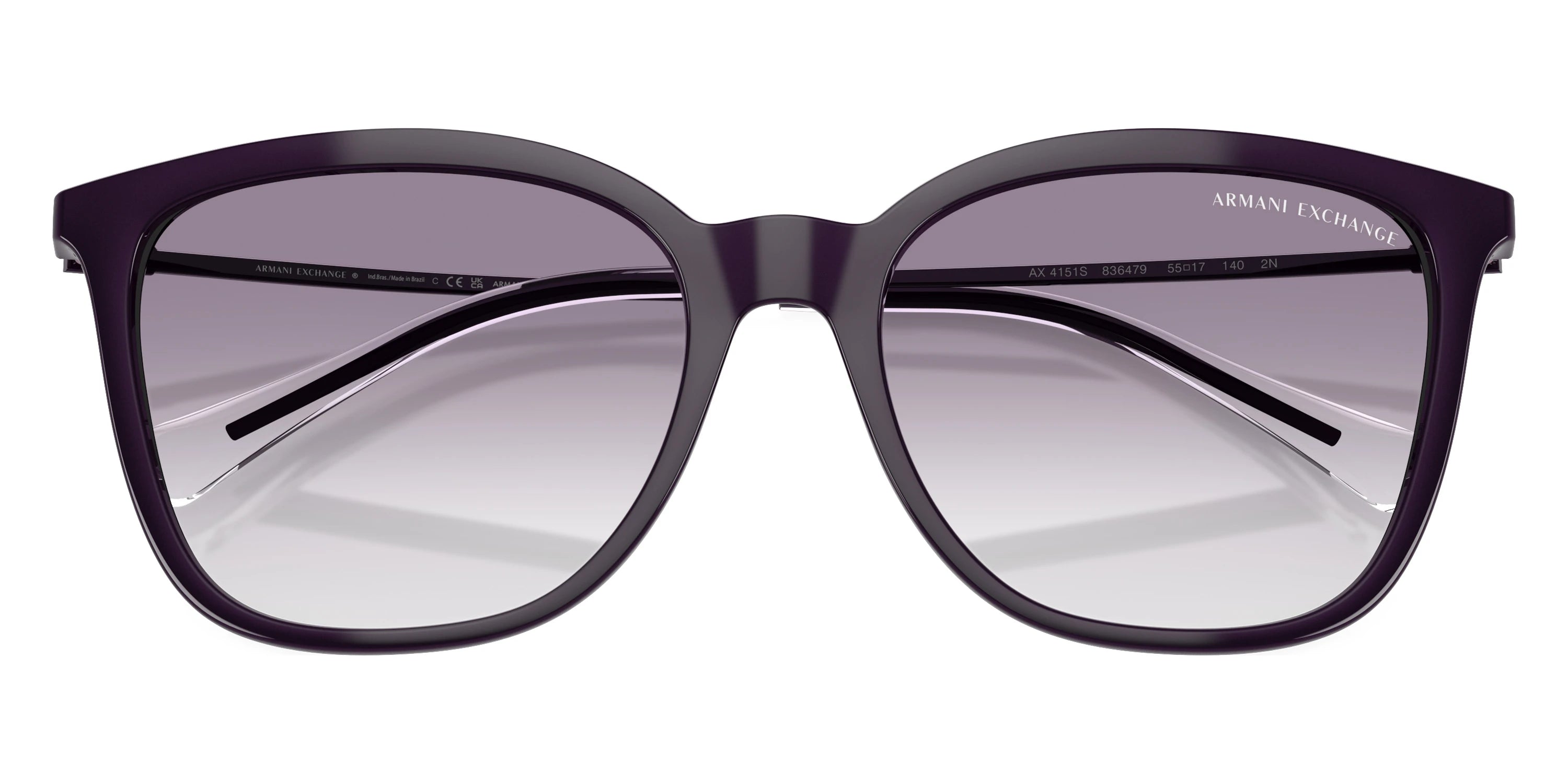 ARMANI EXCHANGE - AX4151S