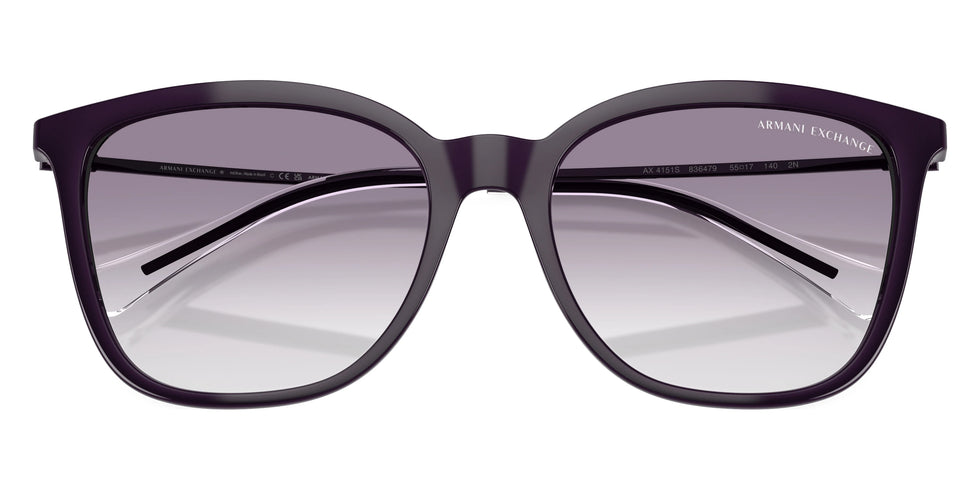 ARMANI EXCHANGE - AX4151S