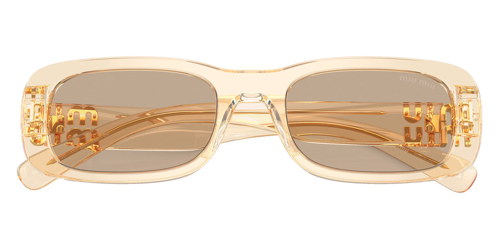 Miu Miu - Glimpse MU 08ZS