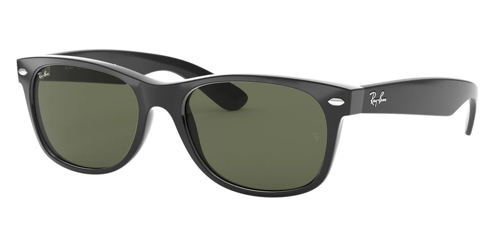 Ray-Ban - New Wayfarer RB2132F