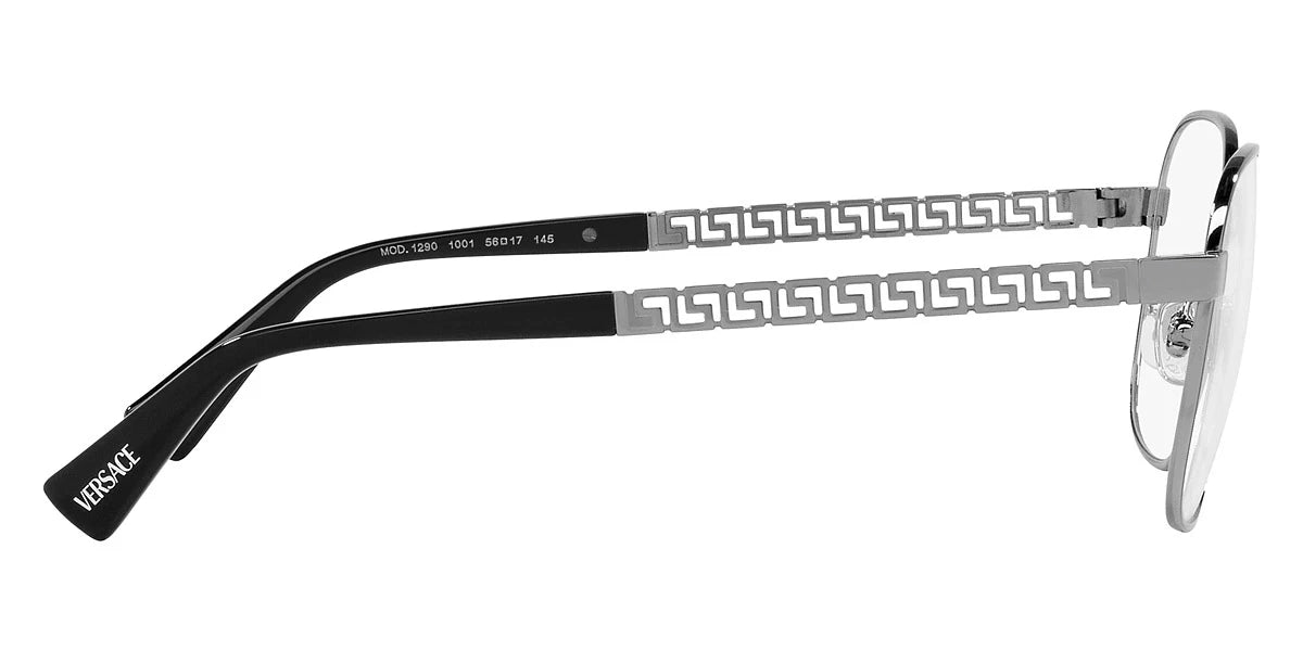 VERSACE VE1290 1001 56 - Gunmetal