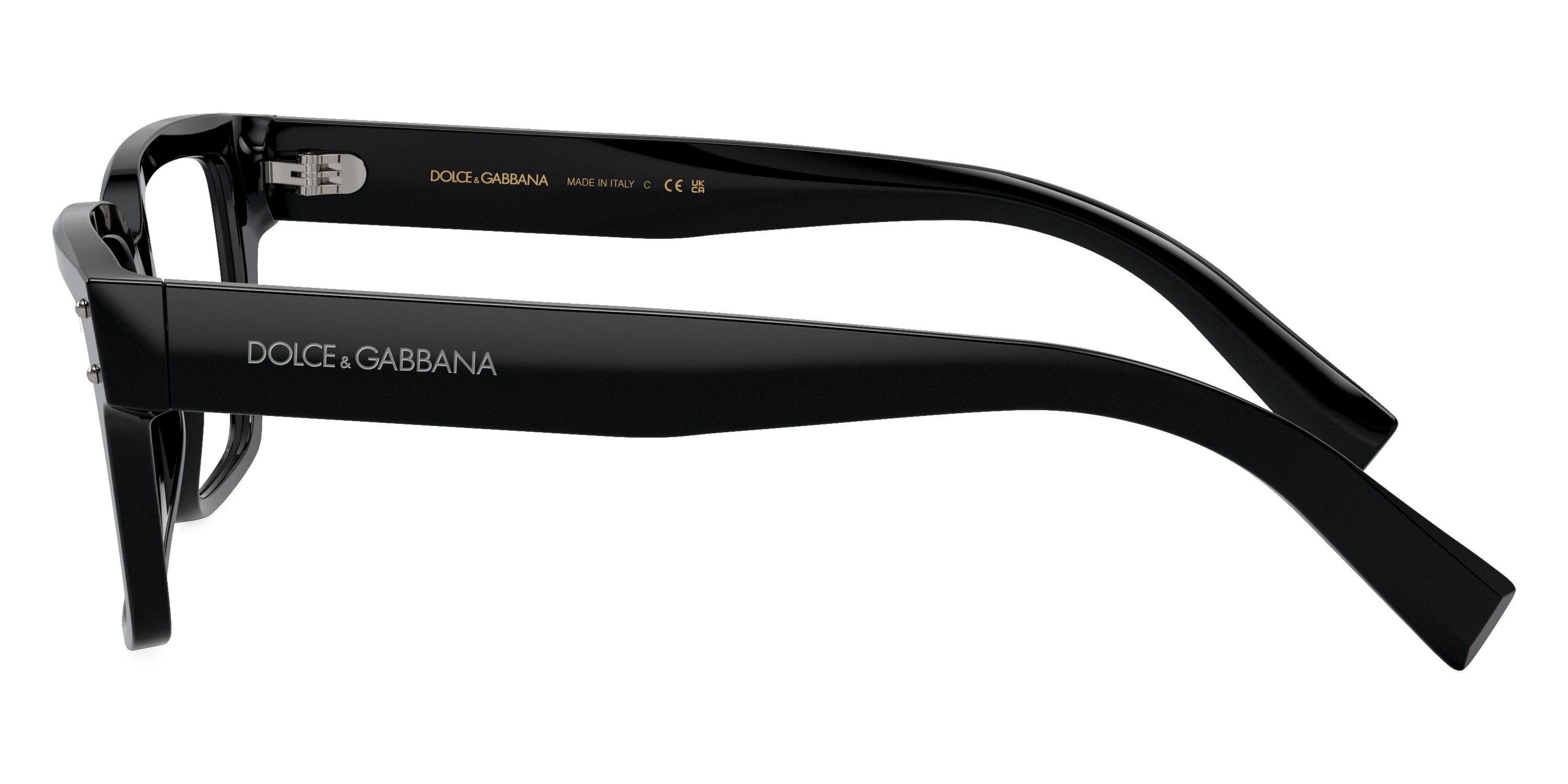 DOLCE & GABBANA - DG3383