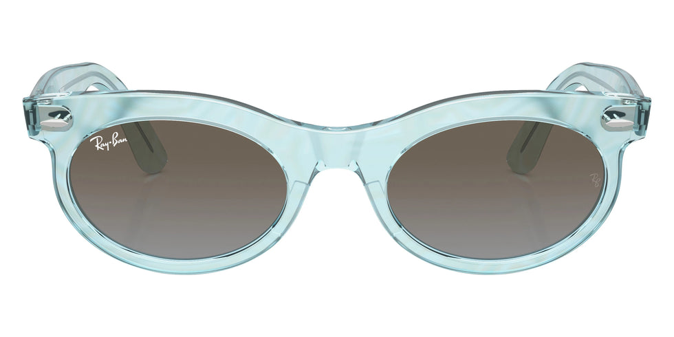 Ray-Ban - Wayfarer Oval RB2242
