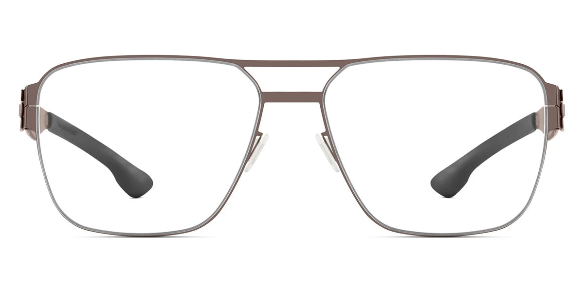 ic! berlin Elias Eyeglasses