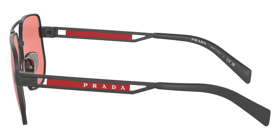 Prada Linea Rossa - PS 51ZS