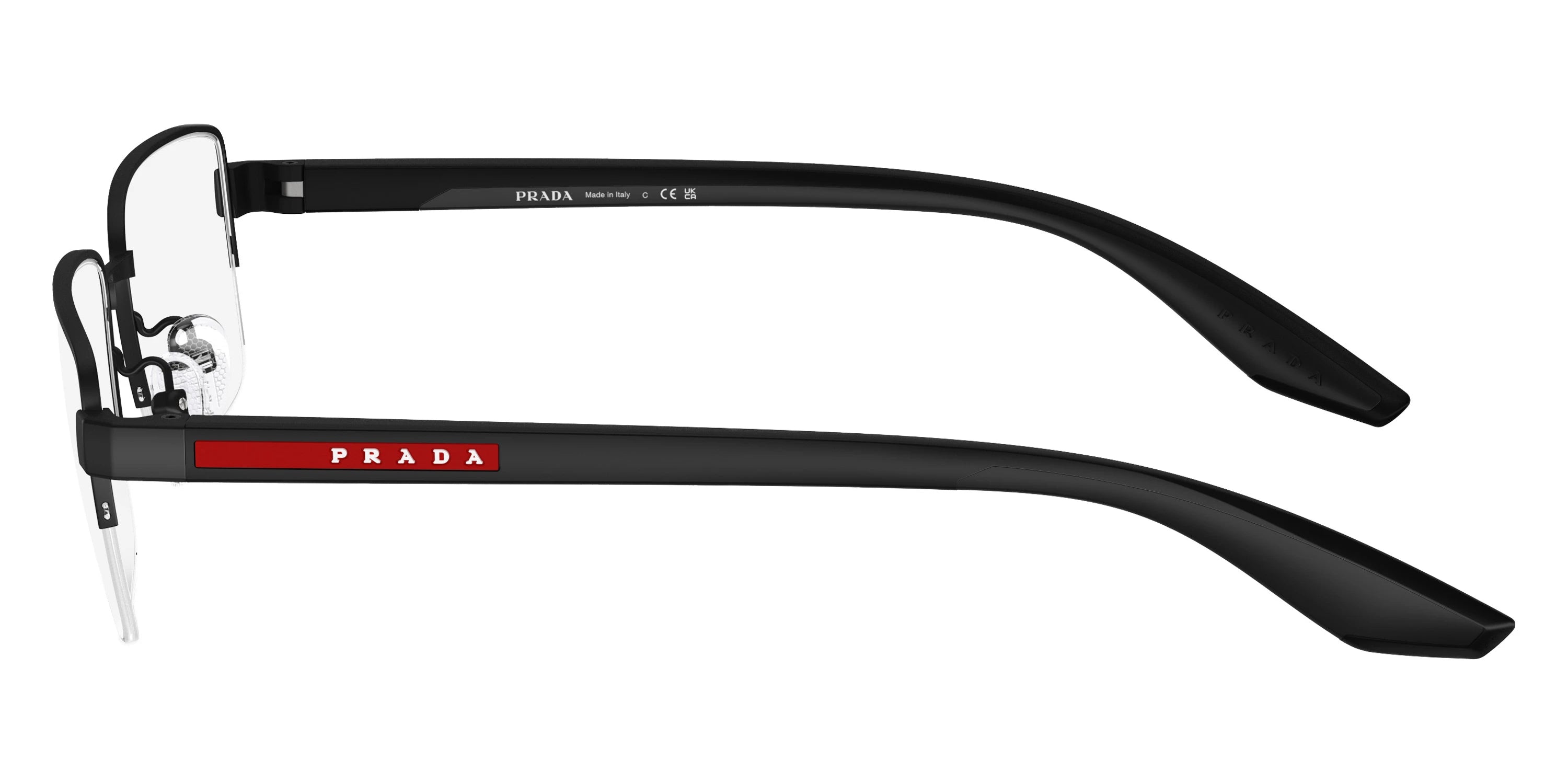 Prada Linea Rossa - PS 51SV