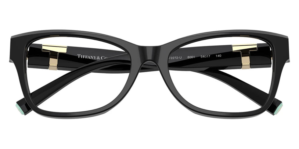 TIFFANY TF2272U 8001 52 - Black