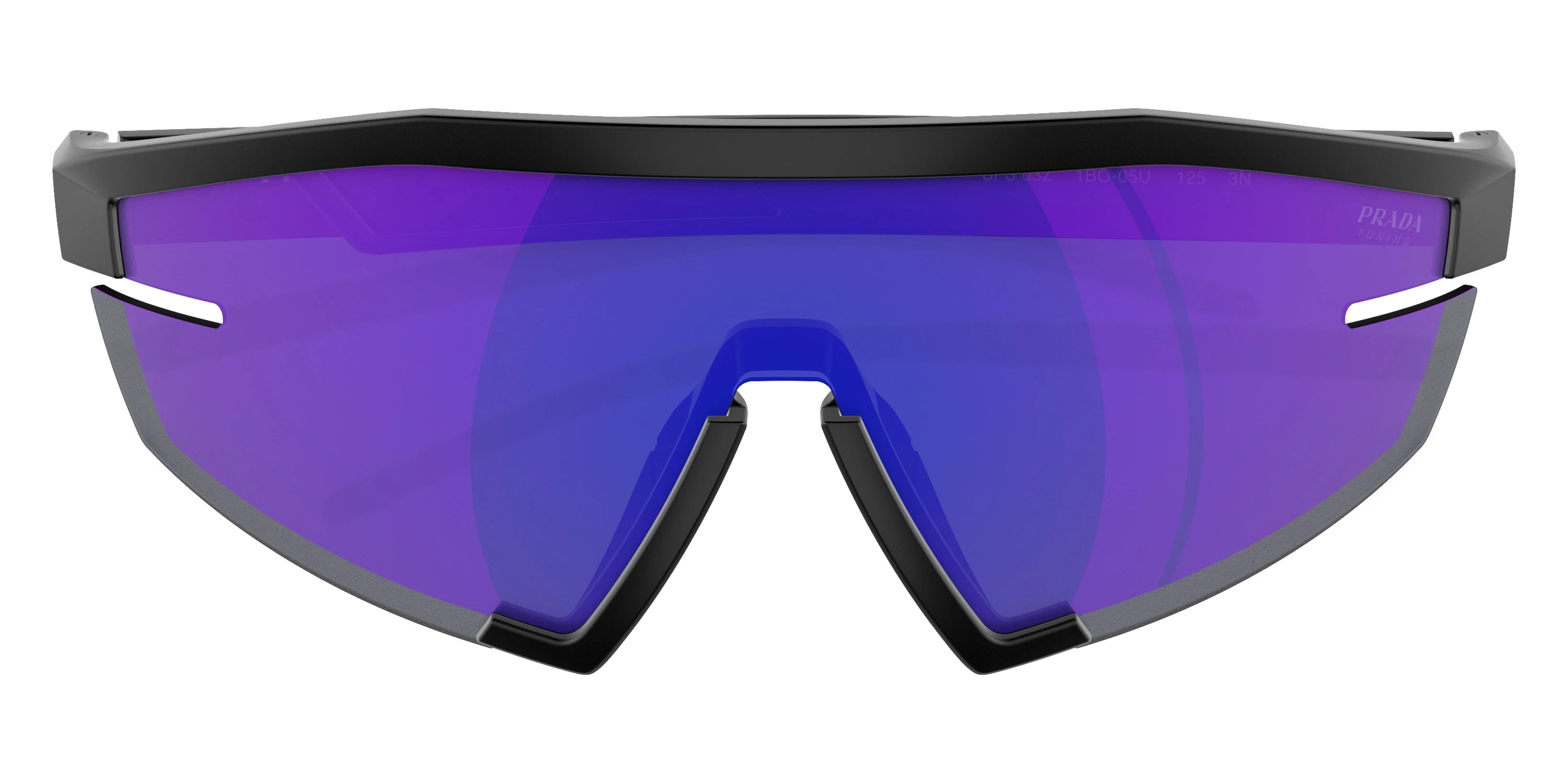 Prada Linea Rossa - Impavid PS 03ZS