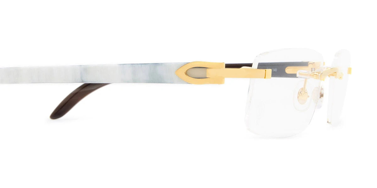 Cartier - CT0046O C Décor