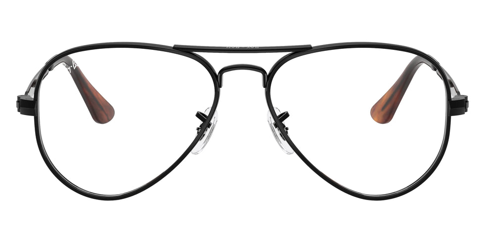 Ray-Ban - RB3925V Aviator Max