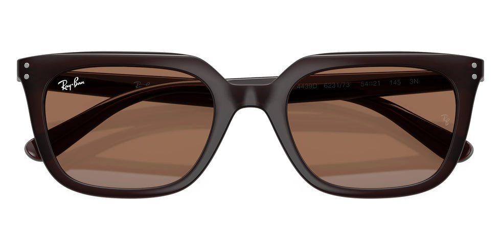Ray-Ban - RB4439D