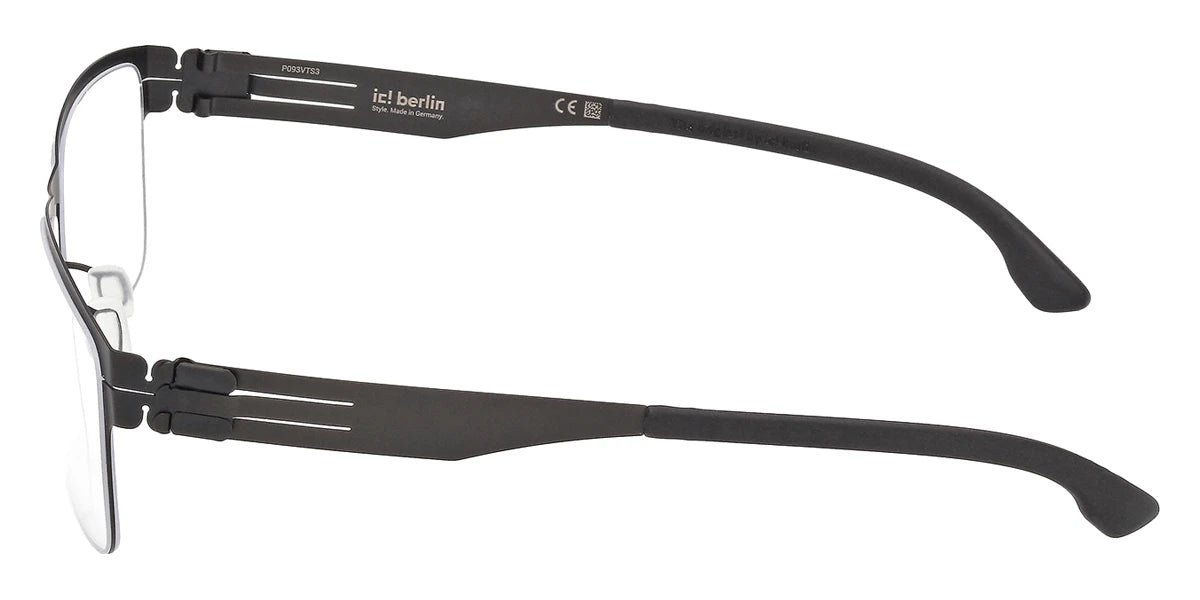 ic! berlin - Hania L. Large Eyeglasses