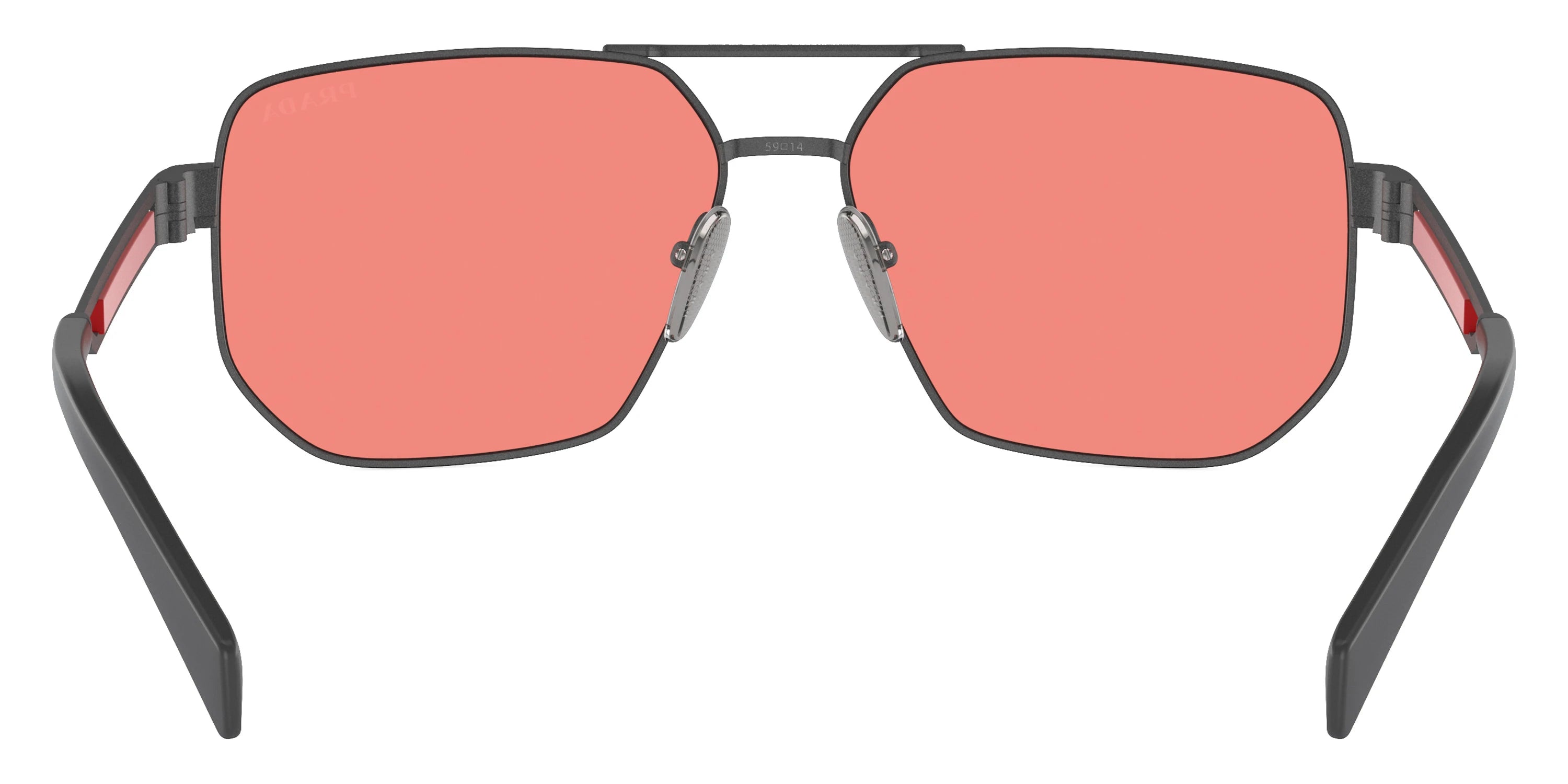 Prada Linea Rossa - PS 51ZS