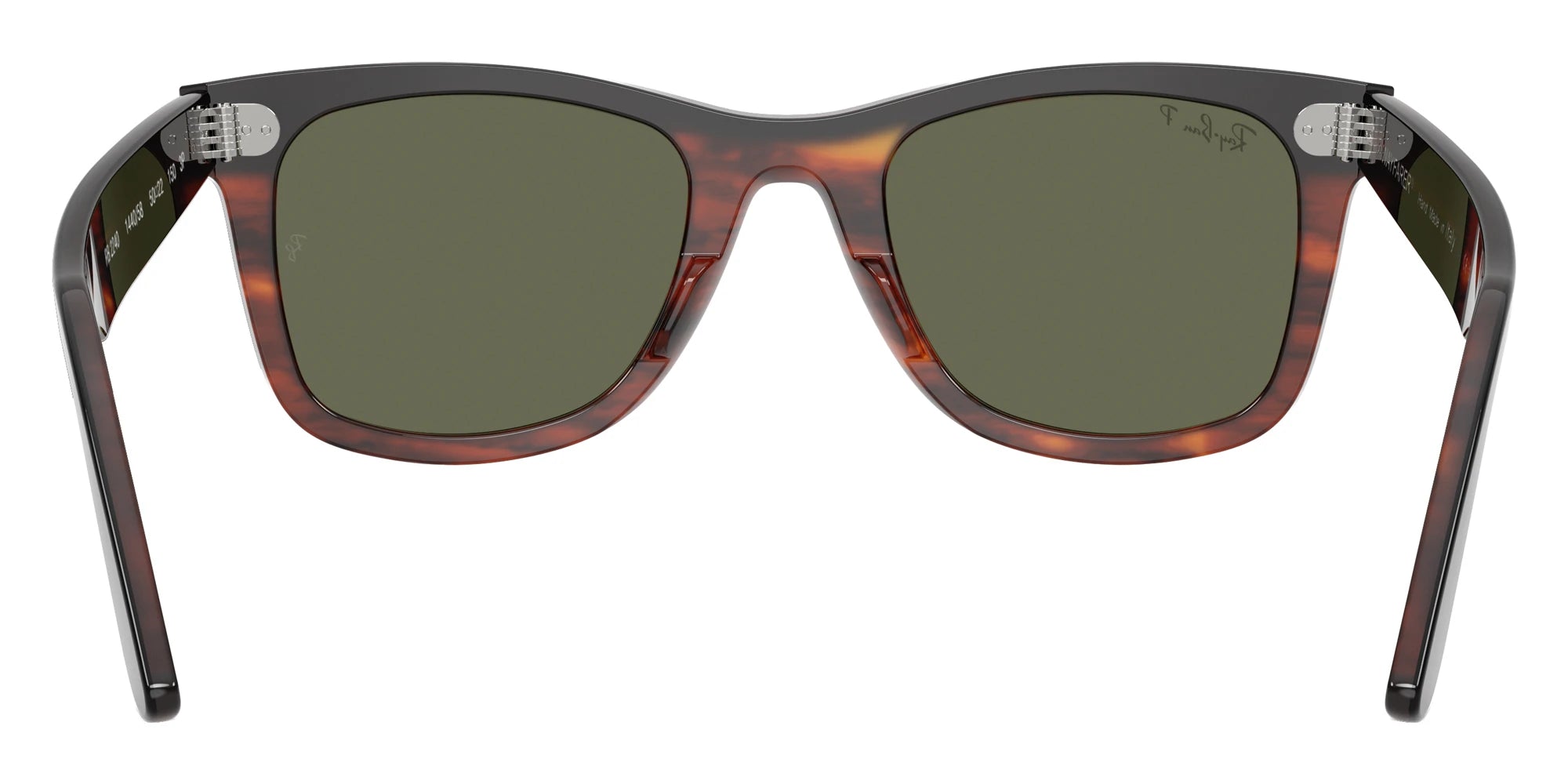 Ray-Ban - RB2240 Wayfarer Street Neat