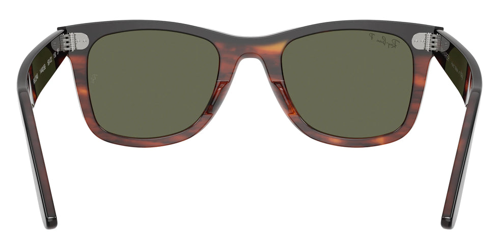 Ray-Ban - RB2240 Wayfarer Street Neat