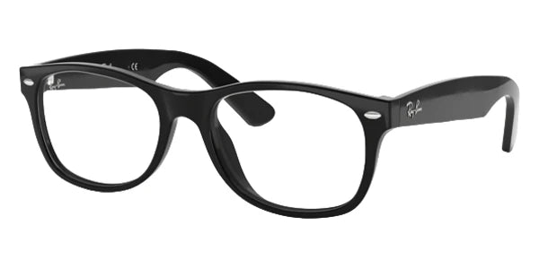 Ray-Ban RX5184F 2000 52 - Black