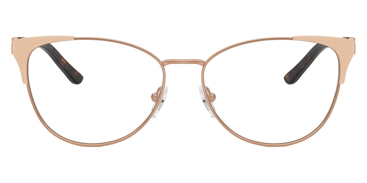 Sferoflex SF2603 535 53 - Shiny Copper/Matte Cream/Havana