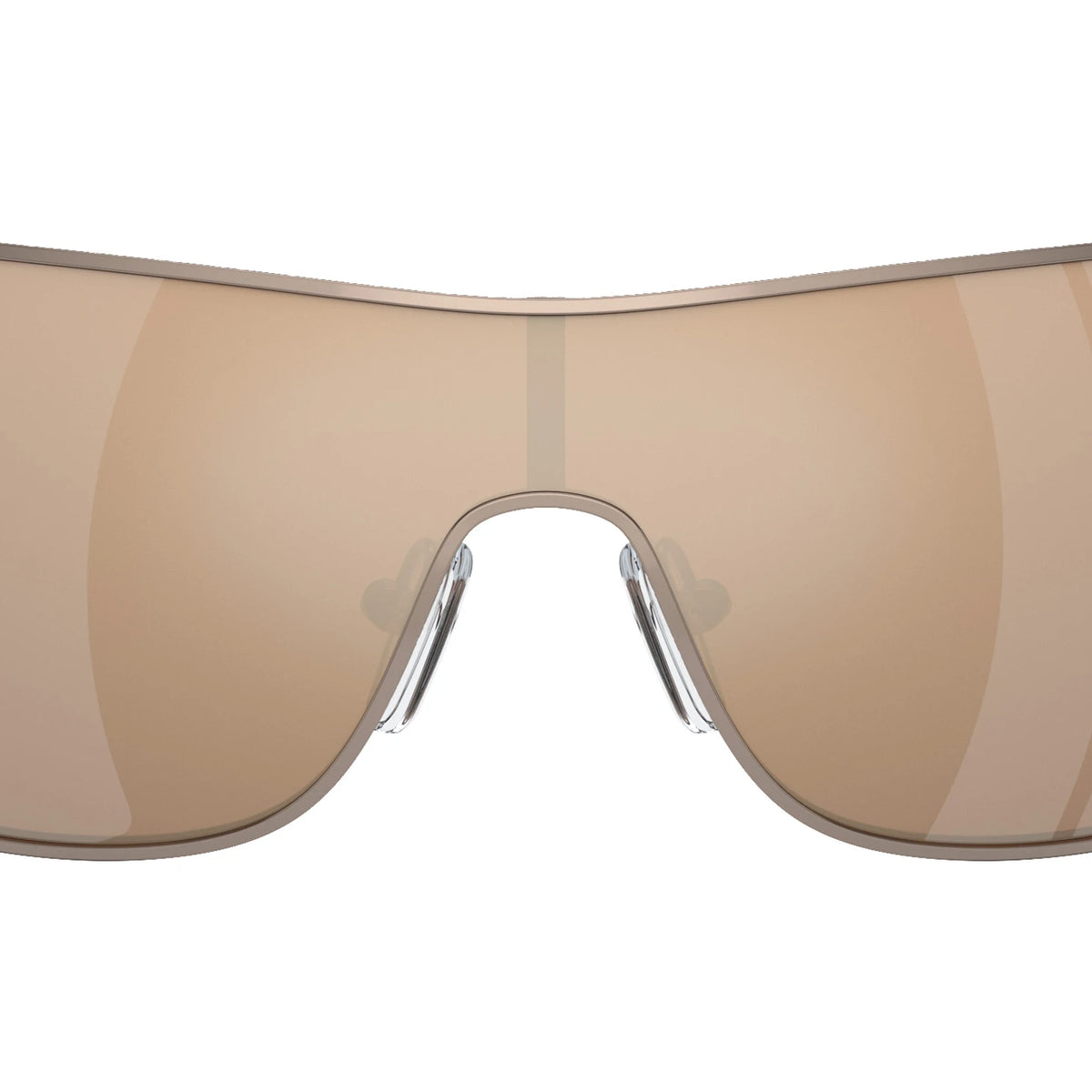 MICHAEL KORS Aix MK1139 Rectangle Sunglasses | EyeOns.com
