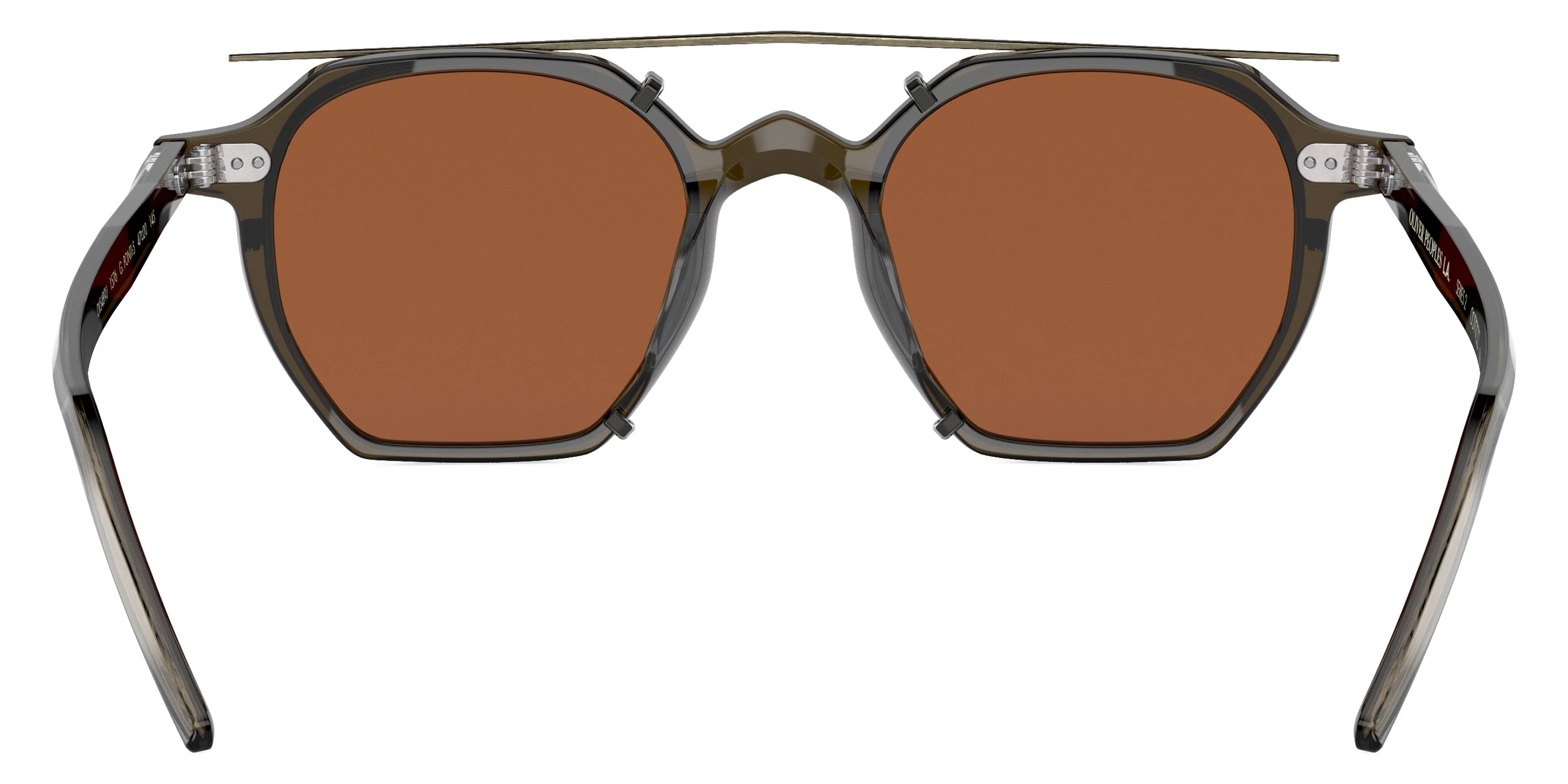 Oliver Peoples - G. Ponti-5 OV5489U